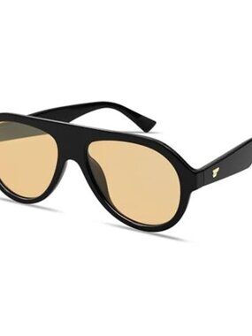 Aviator Sunglasses Polarized Retro Vintage Sunglasses for Men Women UV Protectio